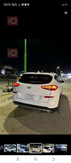 هیوندای تۆکسۆن